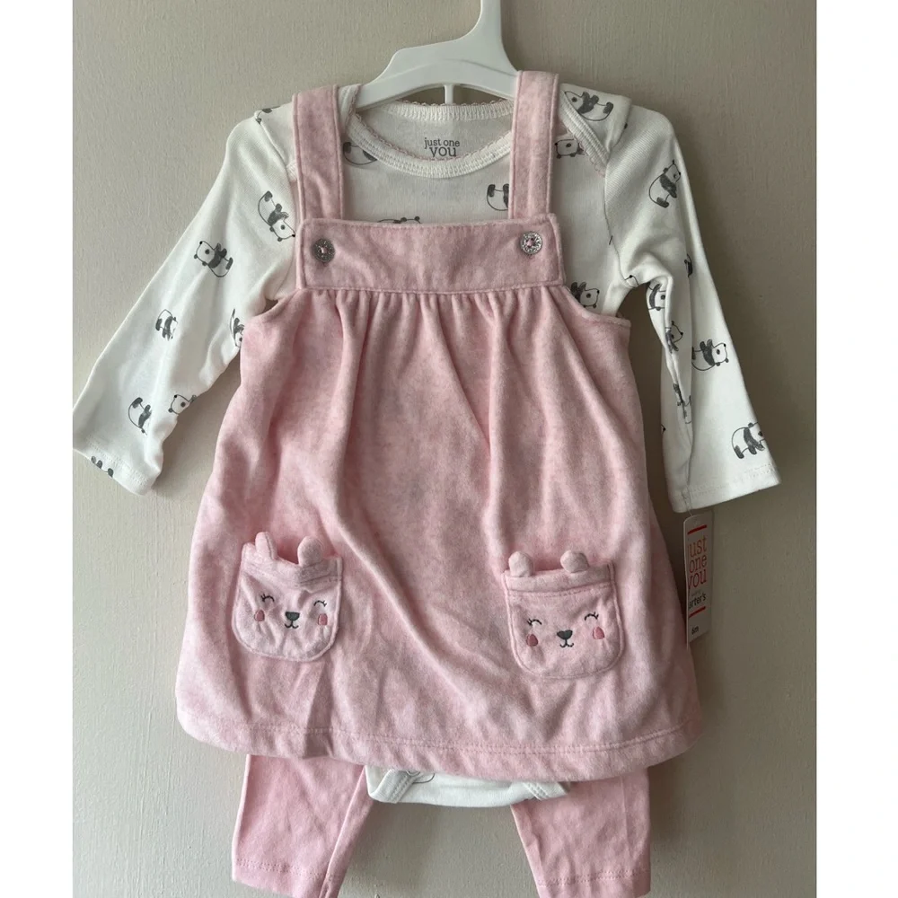 Just One You - 6m 3piece set - Picture 1 of 2